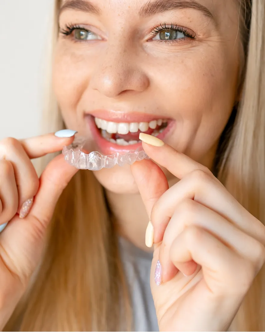 Invisalign