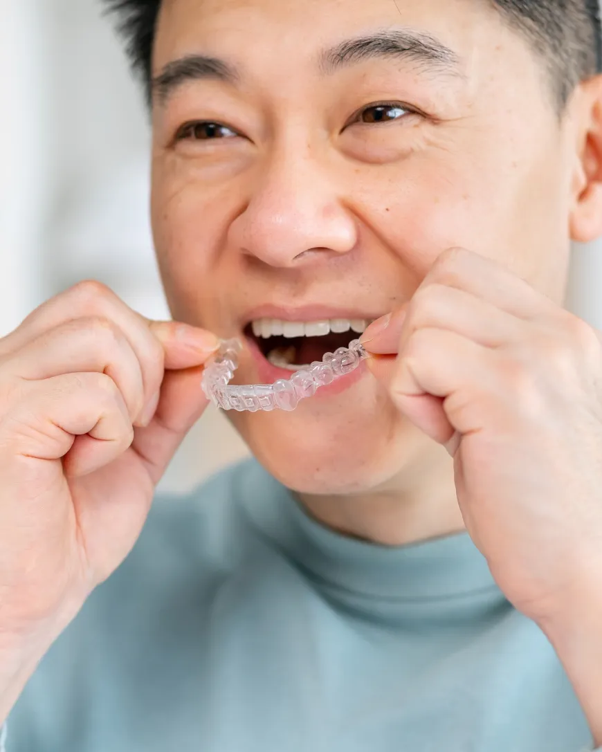 Invisalign