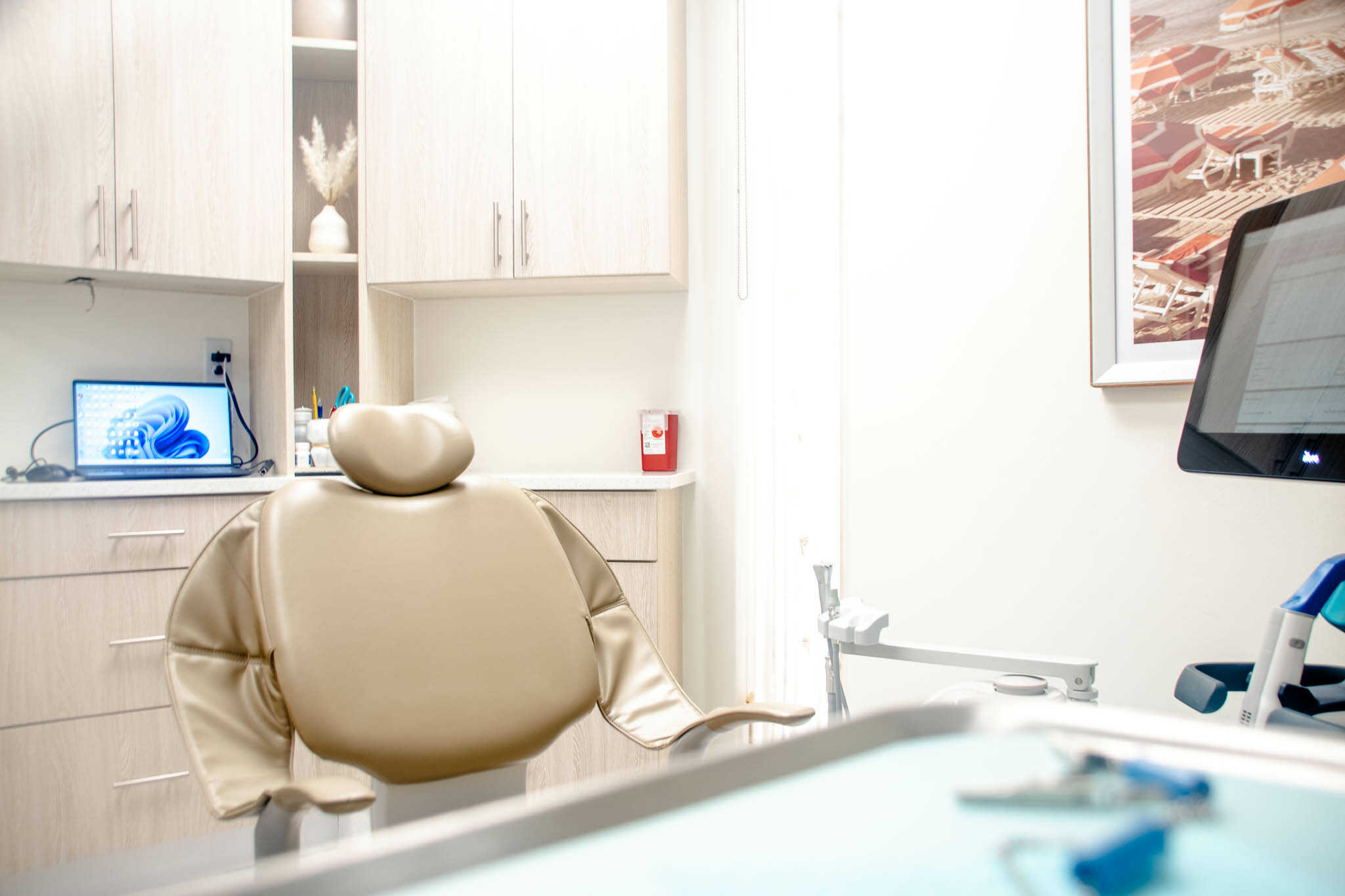Comfortable dental care for patients near Westlake, FL