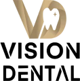 Vision Dental logo